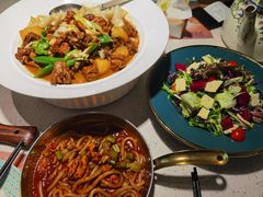 -阿娜尔·新疆菜(佰港城店)