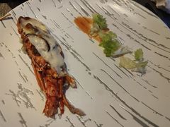 -盛宴自助餐厅(运达喜来登店)