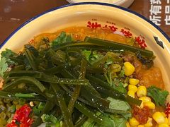-池嬢拌粉(上海首店)