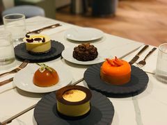 -潮一不贰·法式甜品·生日蛋糕·西式简餐(外滩店)