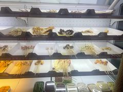 -马路边边串串香(大成路店)