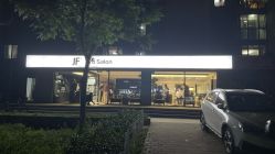 点击看大图 -付军剪艺JF ProSalon