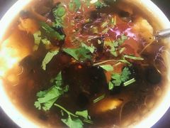 -原掩骨会饶阳豆腐脑总店