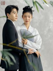 -麦田·婚纱摄影(天河新天地店)