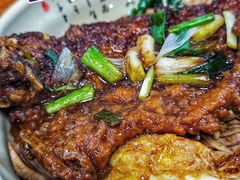 -无名氏面馆(邮电路店)