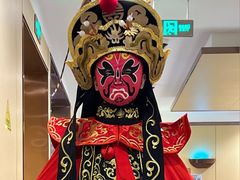 -海底捞火锅(江北万达商业广场店)