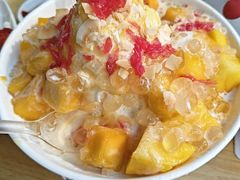 -荔芳传统糖水铺