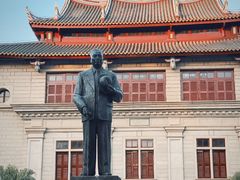 -厦门大学(思明校区)