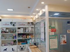 -瑞派·关忠动物医院(国瑞店)