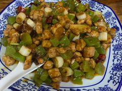 -范记豆花庄(东门好吃街店)