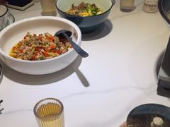 -湘江红·湖南招牌菜(莲花南路店)