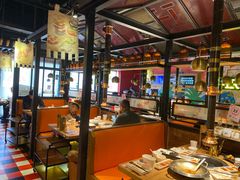 -炉小哥烤肉(熙地港店)