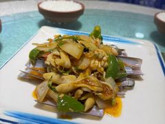 -东江海鲜大排档·潮汕菜·砂锅粥