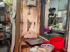 -小罗子汤店(大士院总店)