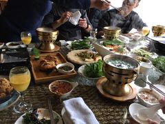 -慢丽江·云南野生菌土鸡锅(付家庄店)