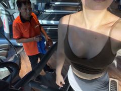 -威尔仕健身(海伦中心店)