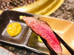 -老乾杯和牛烧肉(王府中环店)