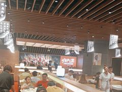 -爱有声毛肚串串火锅自助(龙之梦大都汇店)