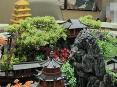 -秦月轩·长安小馆·新陕菜(阜成路·五棵松店)