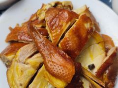 -嘉里饭庄