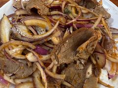 -晓东拉面烧烤(福山店)