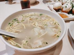 虾肉小馄饨-东泰祥生煎馆(重庆北路店)