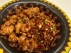 -阿斯牛牛·凉山菜(新会展店)