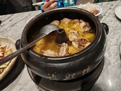 -福照楼汽锅鸡·云南菜(火车站锦江店)
