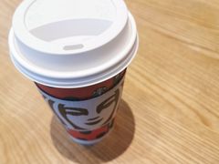 -星巴克(北京阜安路店)