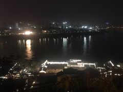 -大渡口区义渡公园