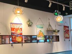-米泰芒·东南亚料理(体育西店)
