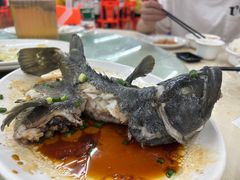 -红月湾海鲜饭店•沙滩海景(双月湾店)