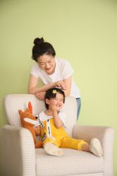 -格林童趣专业儿童摄影(公益西桥店)