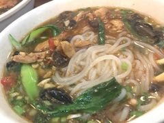 -易裕和·长沙米粉(竹塘西路店)