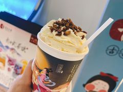 -霓裳茶舞(上海静安大悦城店)