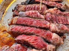 -MONICH牛排融合餐厅(和义大道购物中心店)