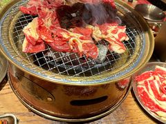-西塔老太太泥炉烤肉(杭州首店)
