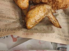 -肯德基(龙昆南店)