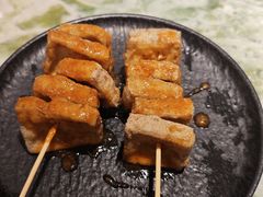-莲湖糕团店·老秦淮小吃