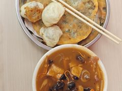 -逍遥镇刘相五胡辣汤豆沫馆(康复中街店)