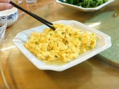 -云河农家乐饭店(福禄缘树山店)