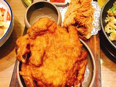 -西北45°(世茂广场店)