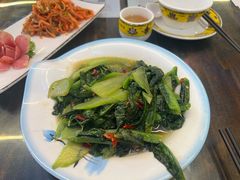 -吉祥圣雪藏餐