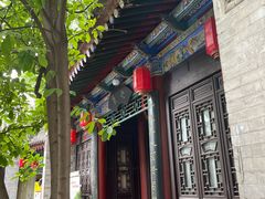 -湘子庙