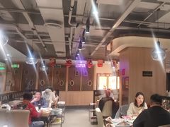 -蜀留香火锅(西南角店)