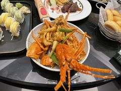 -RELLMAN莱尔曼牛扒(长安店)