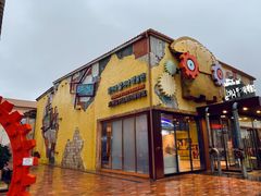 -信不信由你博物馆