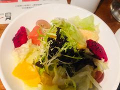 -黑鸡小馆(金源店)