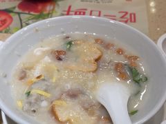 -点都德(千灯湖环宇城店)
