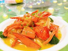 -盛港湾海鲜食府(黄沙店)